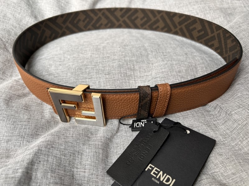F**di belts